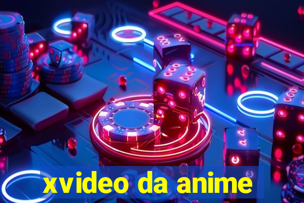 xvideo da anime